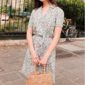 Rouje Liberty Leonor Dress